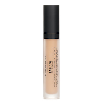 BareMinerals 16小時持久全效柔霧遮瑕膏 SPF25 - #200 淺色 中性調 (Barepro 16HR All Over Skin-Perfecting Matte Concealer Mineral SPF 25 - # Light 200 Neutral)