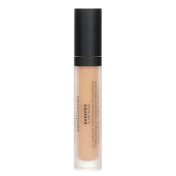 BareMinerals 16小時持久全效柔霧遮瑕膏 SPF25- #250 自然淺色 (Barepro 16HR All Over Skin-Perfecting Matte Concealer Mineral SPF 25- # Light 250 Neutral)