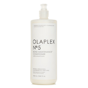 Olaplex No. 5 溫和水潤護髮素 (No. 5 Bond Maintenance Conditioner)