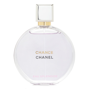Chanel Chance Eau Splendide香水 (Chance Eau Splendide Eau De Parfum)