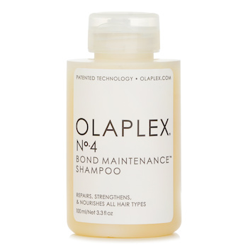 Olaplex No.4 溫和水潤洗髮露 (No. 4 Bond Maintenance Shampoo)