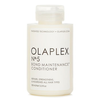 Olaplex No. 5 溫和水潤護髮素 (No. 5 Bond Maintenance Conditioner)