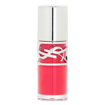 Yves Saint Laurent Loveshine 豐盈潤澤唇油 - # 9 Cherry Flash (Loveshine Plumping Lip Oil Gross - # 9 Cherry Flash)