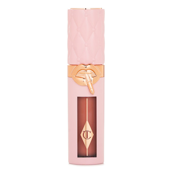Charlotte Tilbury Pillow Talk Big Lip Plumpgasm 豐唇蜜 - # Fair To Medium (Pillow Talk Big Lip Plumpgasm - # Fair To Medium)