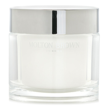 Molton Brown 沿海柏樹與海茴香身體乳霜 (Coastal Cypress & Sea Fennel Body Cream)