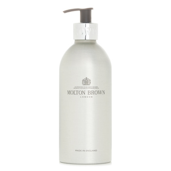 Molton Brown 無限瓶 天堂姜百合 沐浴啫喱 (Infinite Bottle Heavenly Gingerlily Bath & Shower Gel)