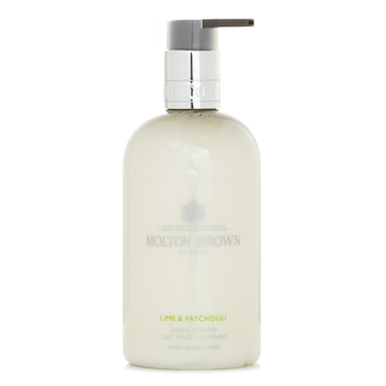Molton Brown 萊姆和廣藿香護手霜 (Lime and Patchouli Hand Lotion)