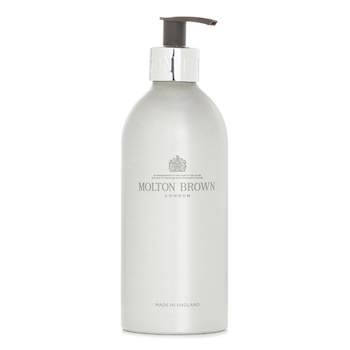 Molton Brown Infinite Bottle Re-Charge 黑胡椒沐浴啫喱 (Infinite Bottle Re-Charge Black Pepper Bath and Shower Gel)