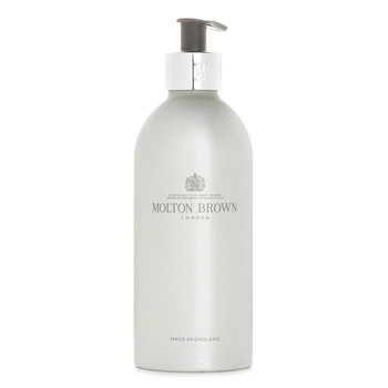 Molton Brown 無限瓶 橙及佛手柑 沐浴啫喱 (Infinite Bottle Orange & Bergamot Bath & Shower Gel)