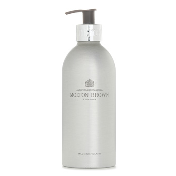 Molton Brown 無限瓶 美味大黃與玫瑰 沐浴及淋浴啫喱 (Infinite Bottle Delicious Rhubarb & Rose Bath & Shower Gel)