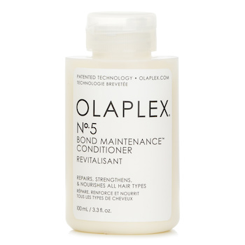 Olaplex 5號 鍵結維修潤髮乳 旅行裝 (No. 5 Bond Maintenance Conditioner Trave)