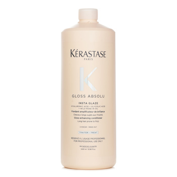 Kerastase 絕對光澤即時光澤護髮素 (Gloss Absolu Insta Glaze Conditioner)