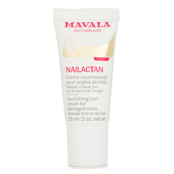 Mavala Switzerland 指甲精華 (Nailactan)