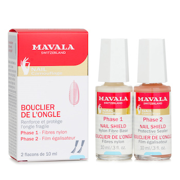 Mavala Switzerland 指甲護盾 (Nail Shield)