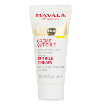 Mavala Switzerland 軟化及美化手皮霜 (Cuticle Cream)