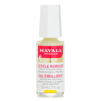 Mavala Switzerland 手皮軟化液 (Cuticle Remover)