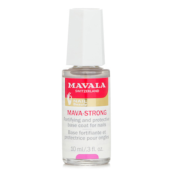 Mavala Switzerland 強化底油 (Mava Strong)