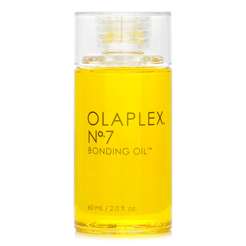 Olaplex No. 7 造型護髮油 (No. 7 Bonding Oil)