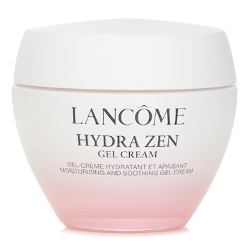 Lancome 舒緩保濕啫喱霜 (Hydra Zen Gel Cream)