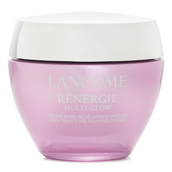 Lancome Renergie 多效煥采乳霜 (Renergie Multi-Glow Cream)