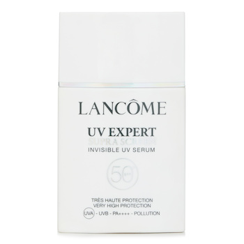 Lancome UV Expert 超屏無形 UV 精華 SPF 50+/PA++++ (UV Expert Supra Screen Invisible UV Serum SPF 50+/PA++++)