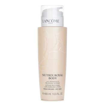 Lancome Nutrix Royal 身體乳液 (Nutrix Royal Body Lotion)