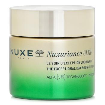Nuxe Nuxuriance Ultra 卓越日夜霜 (Nuxuriance Ultra The Exceptional Day & Night Cream)