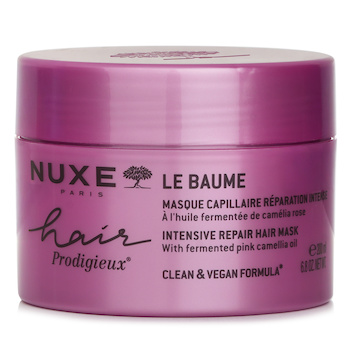 Nuxe Hair Prodigieux 密集修復頭髮面膜 (Hair Prodigieux Intensive Repair Hair Mask)