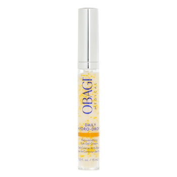 Obagi Daily Hydro Drops 水凝賦活眼部啫喱乳 (Daily Hydro Drops Rejuvenating Eye Gel Cream)