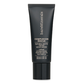 BareMinerals Complexion Rescue Natural Matte Tined Moisturizer SPF 30 - # Spice 08