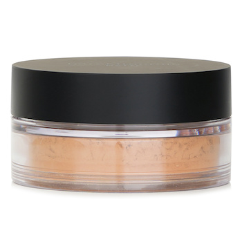 BareMinerals 原裝啞光散粉粉底 SPF 15 - # 20 Golden Tan (Original Matte Loose Power Foundation SPF 15 - # 20 Golden Tan)