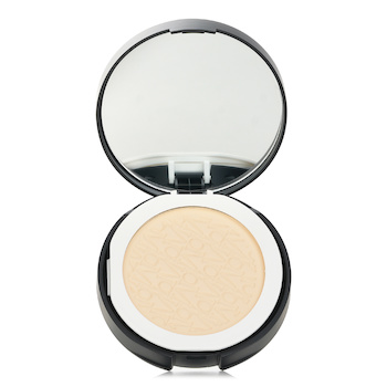 BareMinerals Original Pressed Powder Foundation Mineral SPF 15 - # Golden Fair 04