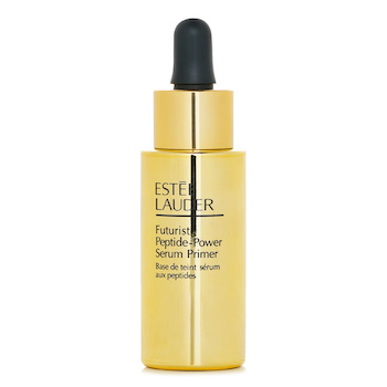 Estee Lauder 未來主義肽動力精華底霜 (Futurist Peptide-Power Serum Primer)