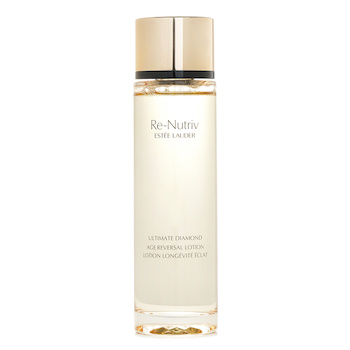 Estee Lauder Re-Nutriv Ultimate Diamond 終極年齡逆轉乳液 (Re-Nutriv Ultimate Diamond Age Reversal Lotion)