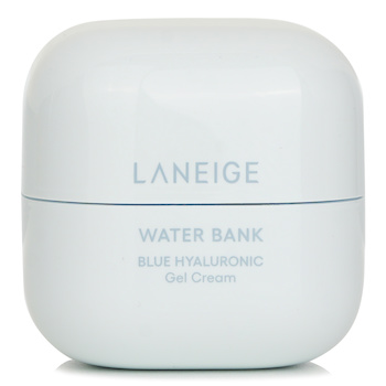 Water Bank Blue Hyaluronic Gel Cream