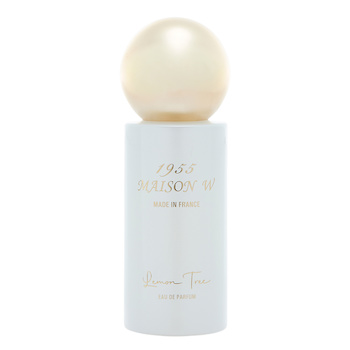 Maison W 1955淡香精 15ml (沈醉檸樹/檀木光影) (1955 Maison W Eau De Parfum 15ml (Lemon Tree/Santal Glow))