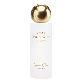 Maison W 1955淡香精 50ml (沈醉檸樹/檀木光影) (1955 Maison W Eau De Parfum 50ml (Lemon Tree/Santal Glow))