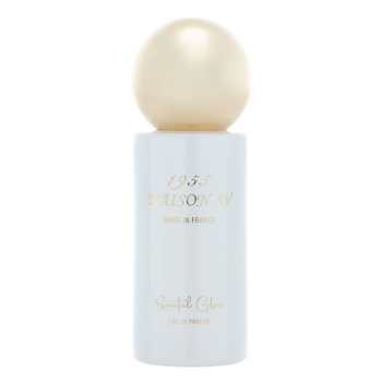 Maison W 1955淡香精 15ml (沈醉檸樹/檀木光影) (1955 Maison W Eau De Parfum 15ml (Lemon Tree/Santal Glow))