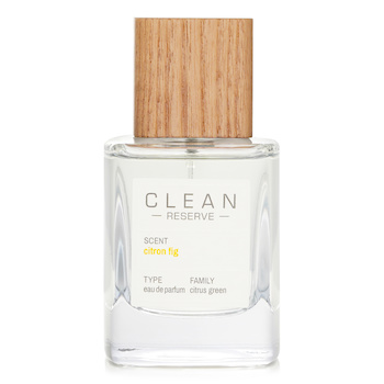 Clean 珍藏香檸無花果淡香水噴霧 (Reserve Citron Fig Eau De Parfum Spray)