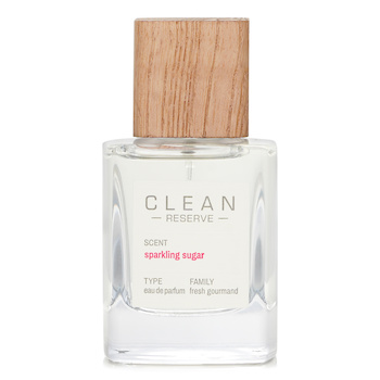 Clean Reserve 閃耀糖淡香精噴霧 (Reserve Sparkling Sugar Eau De Parfum Spray)