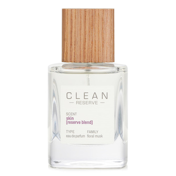 Clean Reserve Skin 淡香精噴霧 (Reserve Skin Eau De Parfum Spray)