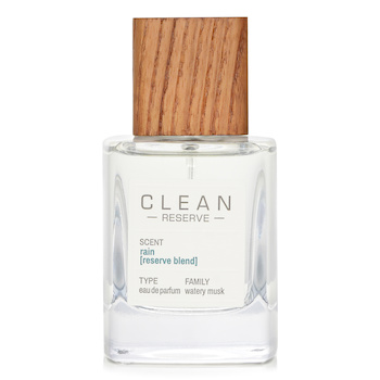 Clean 珍藏雨淡香水噴霧 (Reserve Rain Eau De Parfum Spray)