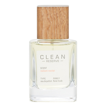 Clean 珍藏光芒花蜜淡香精噴霧 (Reserve Radiant Nectar Eau De Parfum Spray)