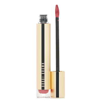 Bobbi Brown 奢華霧面液體唇膏 - # 404 Downtime (Luxe Matte Liquid Lipstick - # 404 Downtime)