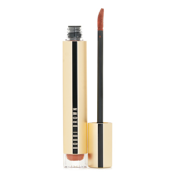 Bobbi Brown 奢華霧面液體唇膏 - # 402 Weekender (Luxe Matte Liquid Lipstick - # 402 Weekender)