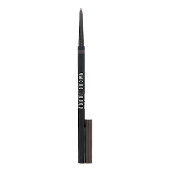Bobbi Brown 精準眉筆 - # Black Brown (Precise Brow Pencil - # Black Brown)