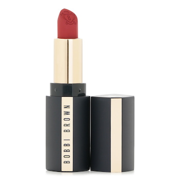 Bobbi Brown 奢華羊絨霧面唇膏 - # 04 Claret (Luxe Cashmere Matte Lipstick - # 04 Claret)