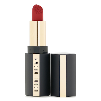 Bobbi Brown 奢華羊絨霧面唇膏 - # 878 Red Carpet (Luxe Cashmere Matte Lipstick - # 878 Red Carpet)