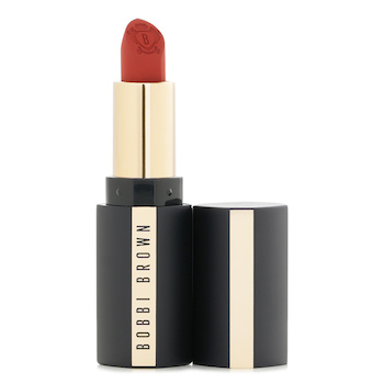 Bobbi Brown 奢華羊絨霧面唇膏 - # 406 NoHo (Luxe Cashmere Matte Lipstick - # 406 NoHo)