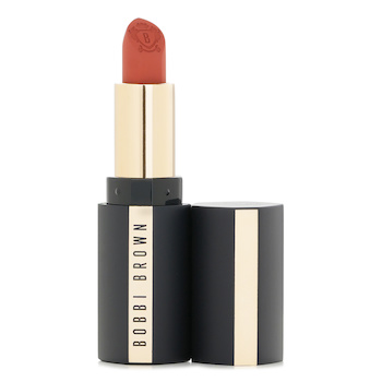 Bobbi Brown 奢華羊絨霧面唇膏 - # 64 Afternoon Tea (Luxe Cashmere Matte Lipstick - # 64 Afternoon Tea)